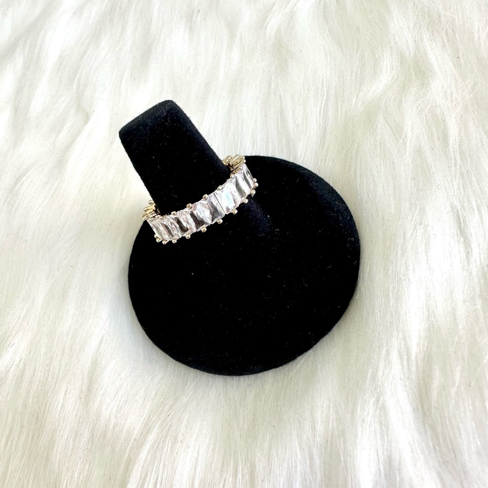 EXPRESS LUXURY RING - Picture 5 of 9
